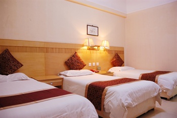  - Penglai Business Hotel