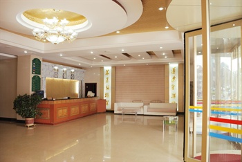  - Penglai Business Hotel