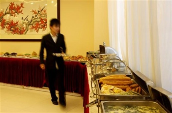  - Penglai Lvliang Hotel