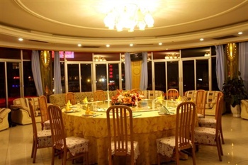  - Penglai Lvliang Hotel