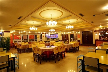  - Penglai Lvliang Hotel