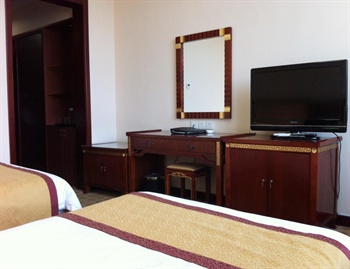  - Penglai BaXianju Hotel Penglai finance House