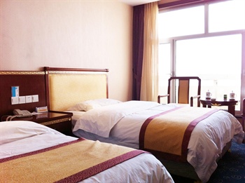  - Penglai BaXianju Hotel Penglai finance House