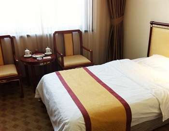  - Penglai BaXianju Hotel Penglai finance House