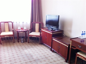  - Penglai BaXianju Hotel Penglai finance House