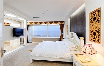 -- - Penglai BaXianju Hotel Penglai finance House