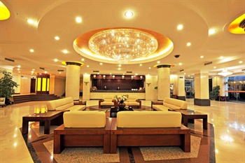  - Taishan Hotel - Tai'an