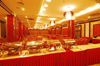  - Wu Ma Hotel - Taian