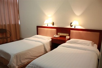  - Hanlin Hotel - Taian