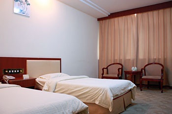 Double Room A - Hanlin Hotel - Taian