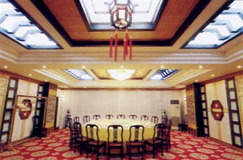  - Tai'an Yingsheng Hotel