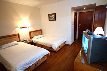 Standard Room - Tai'an Yingsheng Hotel