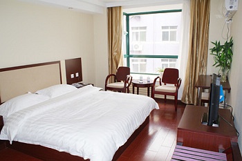 Guest Room - Tai'an Xinghai Business Hotel