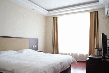 -- - Tai'an Xinghai Business Hotel