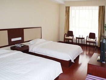 -- - Tai'an Xinghai Business Hotel