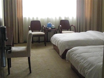  - Shijia Business Hotel - Tai'an