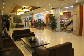  - Tai'an Taishan Impression Hotel