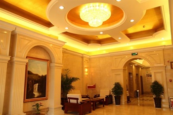  - Vienna Hotel - Tan'an