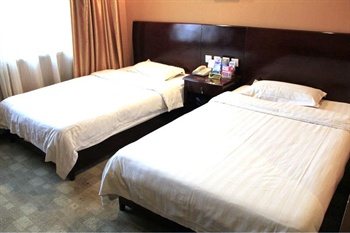  - Sheng Jia Hotel - Tai'an