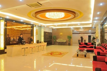  - Yinfeng Business Hotel - Tai'an