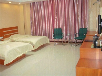  - Yinfeng Business Hotel - Tai'an