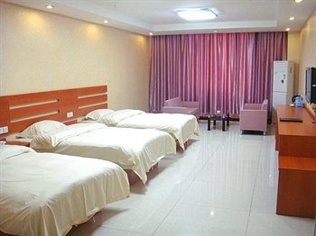  - Yinfeng Business Hotel - Tai'an