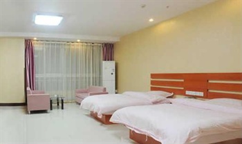  - Yinfeng Business Hotel - Tai'an