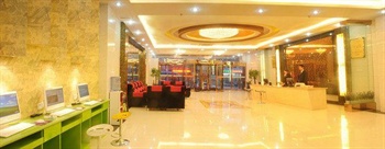  - Yinfeng Business Hotel - Tai'an