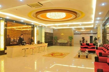  - Yinfeng Business Hotel - Tai'an