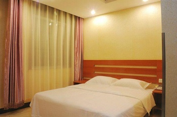  - Yinfeng Business Hotel - Tai'an