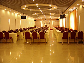 Meeting Room - Sanfod Hotel (Rizhao)