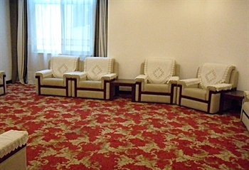  - Detal Hotel - Rizhao