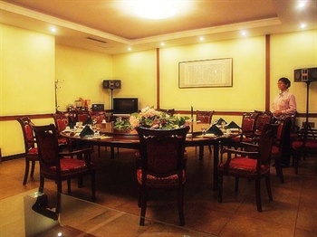  - Hanlin Hotel - Rizhao