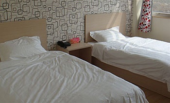 Standard Room - Aishe Space Hotel - Rizhao