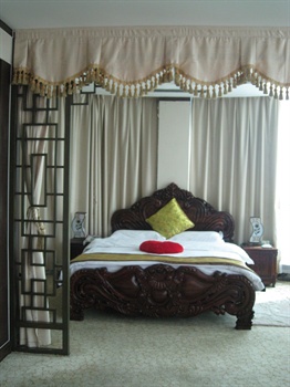  - Rizhao Weiyuan Holiday Villa