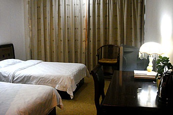 Standard Room - Rizhao Weiyuan Holiday Villa