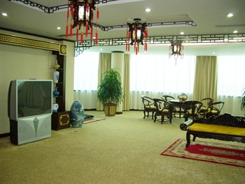  - Rizhao Weiyuan Holiday Villa