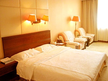 -- - Sunshine Guangdian Hotel