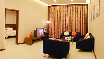 Guest Room - Rizhao Jiahao Business Hotel