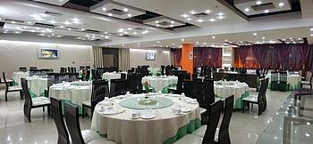 Restaurant - Rizhao Jiahao Business Hotel