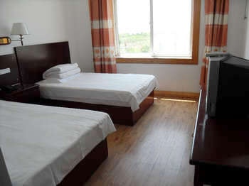 -- - Rizhao Bihai Hotel