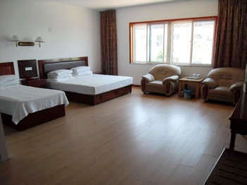 - - Rizhao Bihai Hotel