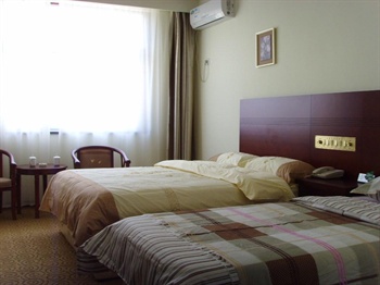  - Hai Bo Yuan Business Hotel - Rizhao