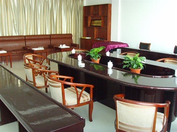  - Hai Bo Yuan Business Hotel - Rizhao