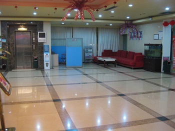  - Lijing Hotel - Heze