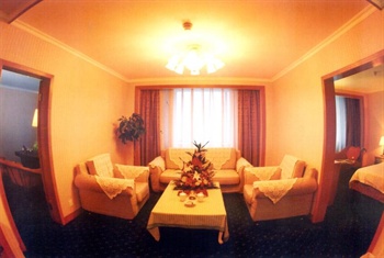  - Huadu Hotel - Heze