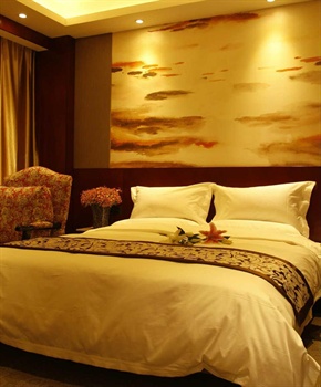  - Zhengzhou Huanghe Hotel