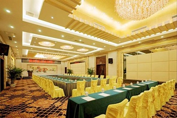  - Zhengzhou Huanghe Hotel