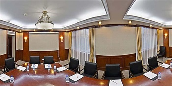  - Holiday Inn Express Zhengzhou