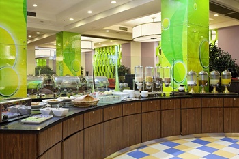  - Holiday Inn Express Zhengzhou